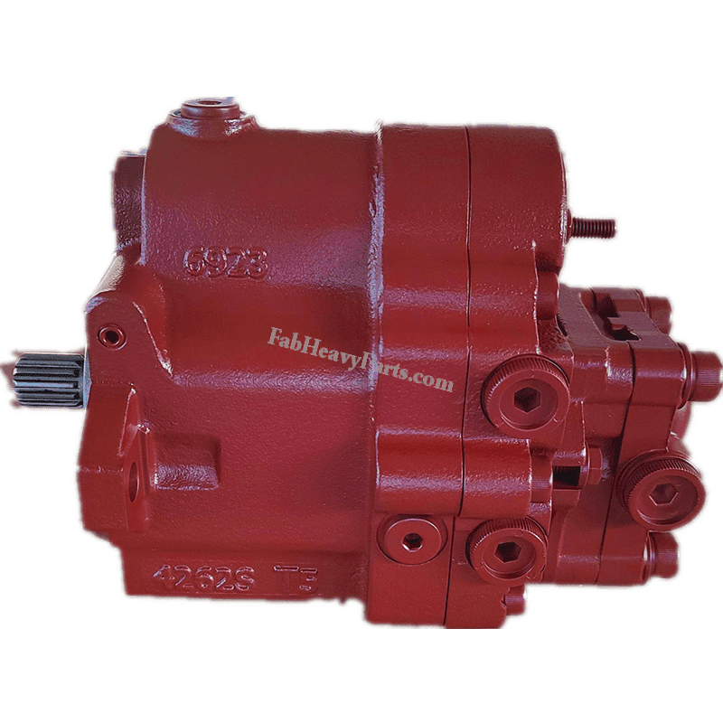 OEM PVD - 0B - 18S Hydraulic Pump Assembly New - Fab Heavy Parts