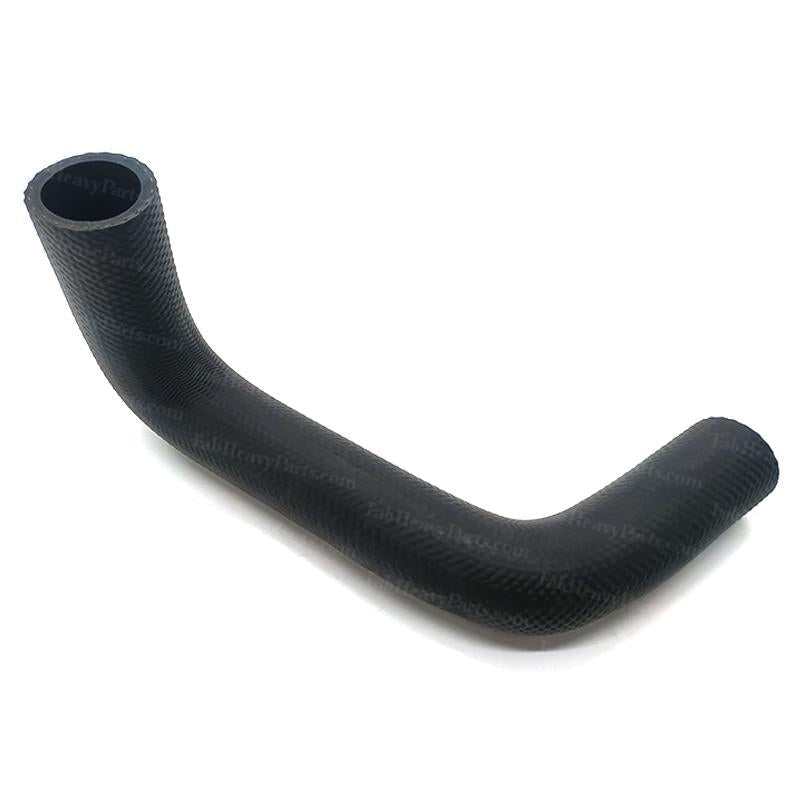 OEM Upper Radiator Hose 2046565 For Hitachi Excavator ZX110 ZX120 ZX125US ZX135UR - Fab Heavy Parts