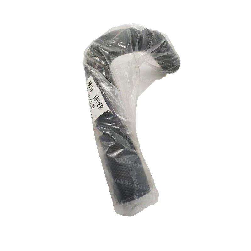 OEM Upper Radiator Hose 20Y - 03 - 31221 20Y0331221 Fits For Komatsu PC200 PC200LL PC200SC PC210 PC230NHD - Fab Heavy Parts