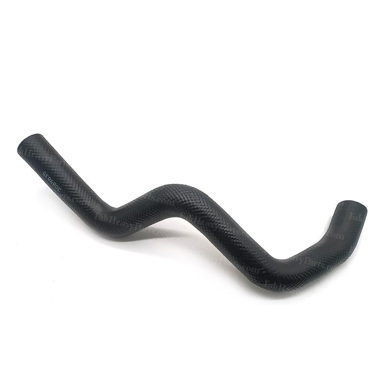 OEM Upper Radiator Hose 3104768 For Hitachi Excavator ZX200 - 3 ZX210H - 3 - HCMC ZX220W - 3 ZX240 - 3F ZX250LC - 3F - HCME ZX280LCH - 3 - Fab Heavy Parts