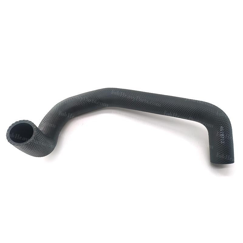 OEM Upper Radiator Hose 4618712 For Hitachi Excavator ZX110 ZX120 ZX130 - AMS ZX135UR ZX135UST - Fab Heavy Parts
