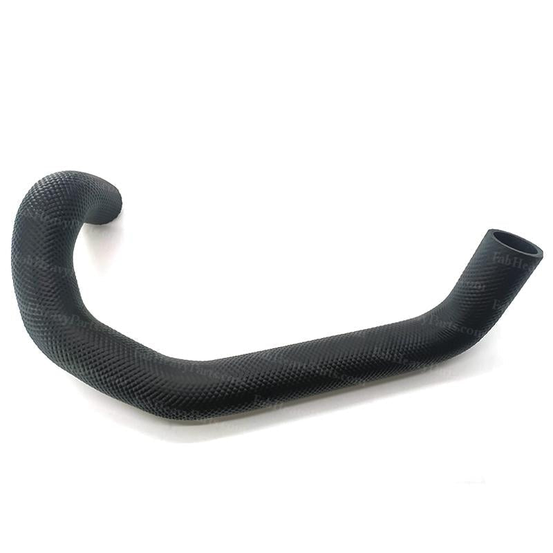 OEM Upper Radiator Hose 4618712 For Hitachi Excavator ZX110 ZX120 ZX130 - AMS ZX135UR ZX135UST - Fab Heavy Parts