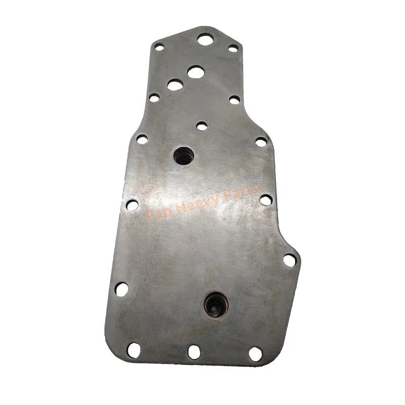 Oil Cooler 3957543 For Commins 4BT3.3 Engine - Fab Heavy Parts