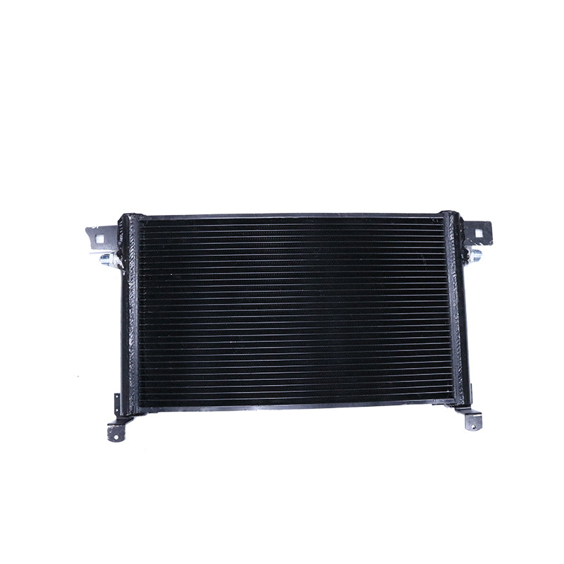 Oil Cooler 6667896 Aftermarket Replacement For Bobcat Loader 864 873 863 A220 A300 T200