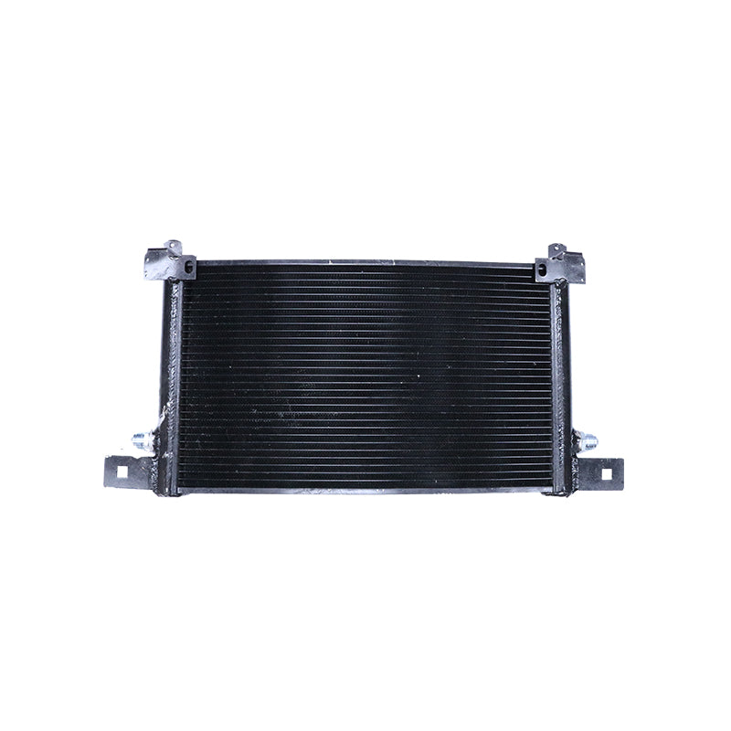 Reemplazo del mercado de accesorios del refrigerador de aceite 6667896 para el cargador Bobcat 864 873 863 A220 A300 T200