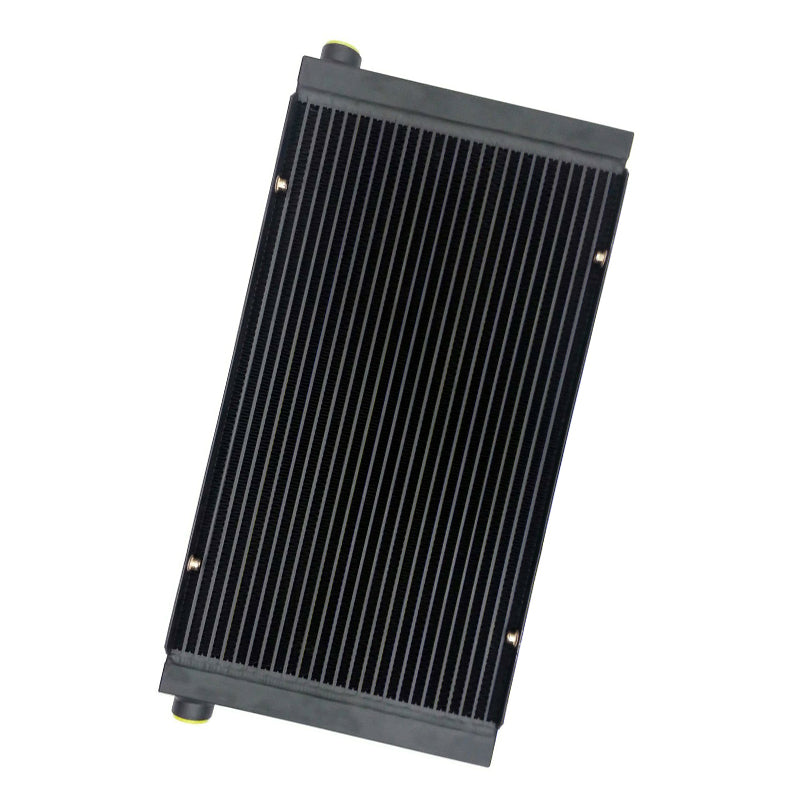 Oil Cooler 6710791 Aftermarket Replacement For Bobcat Skid Steer Loader A220 873 864 S250 A300 883 863 T200