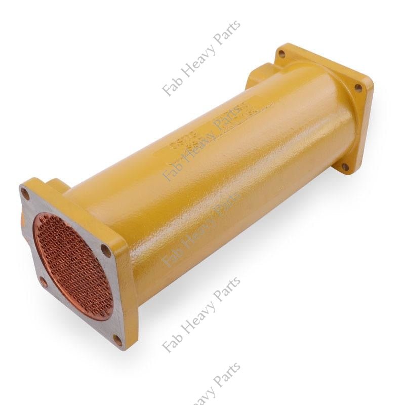 Oil Cooler Core 4W - 7188 4W7188 4W - 7190 4W7190 Fits for Caterpillar Engine 3196 3176C 3304 3306 3406 C4.4 CAT 450E 936 950B 966D 972G 627B 639D 515 525 528B 530B - Fab Heavy Parts