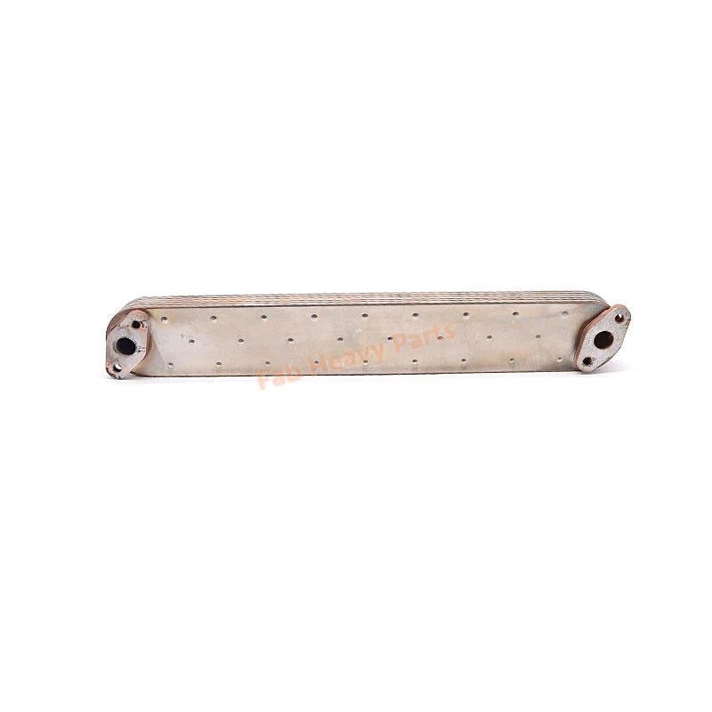Oil Cooler For Doosan DE12 Engine - Fab Heavy Parts