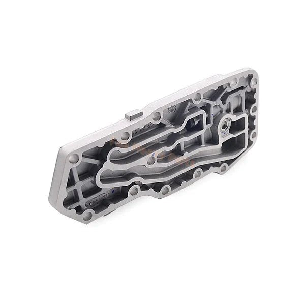 Oil Cooler Side Cover Engine Fits For Cummins 6BT5.9 Engine - Fab Heavy Parts