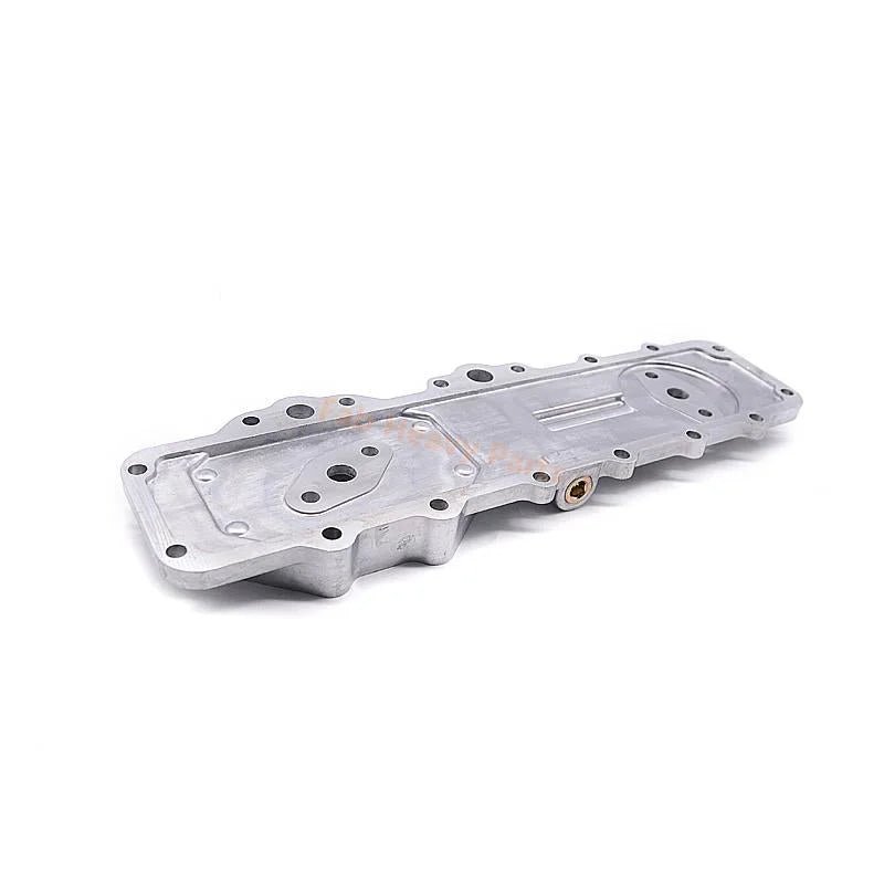 Oil Cooler Side Cover For Mitsubishi Engine S4K - Fab Heavy Parts