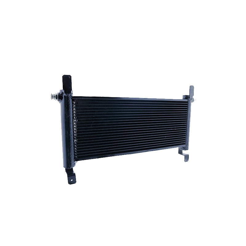 Oil Exchanger Cooler 6674150 Aftermarket Replacement For Bobcat 751 753 763 773 S130 Skid Steer Loader - Fab Heavy Parts