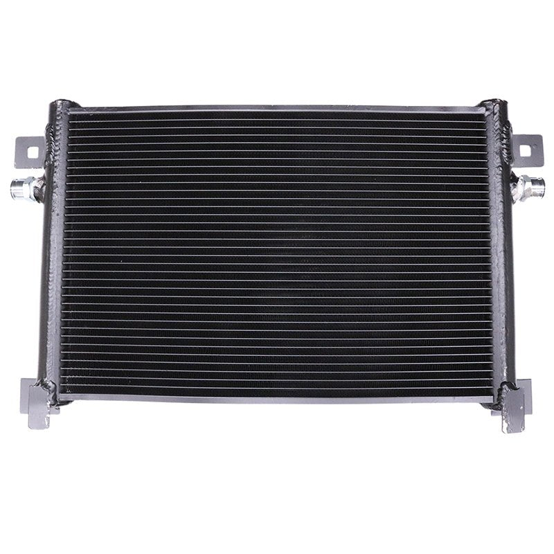 Oil Exchanger Cooler 6678156 Aftermarket Replacement For Bobcat Loader A300 S220 S250 S300 S330 T250 T300 T320 - Fab Heavy Parts