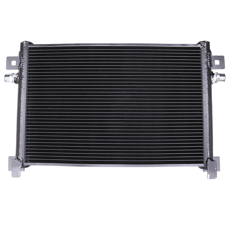 Oil Exchanger Cooler 6678156 Aftermarket Replacement For Bobcat Loader A300 S220 S250 S300 S330 T250 T300 T320