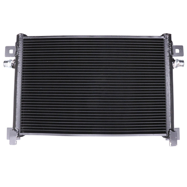 Oil Exchanger Cooler 6678156 Aftermarket Replacement For Bobcat Loader A300 S220 S250 S300 S330 T250 T300 T320