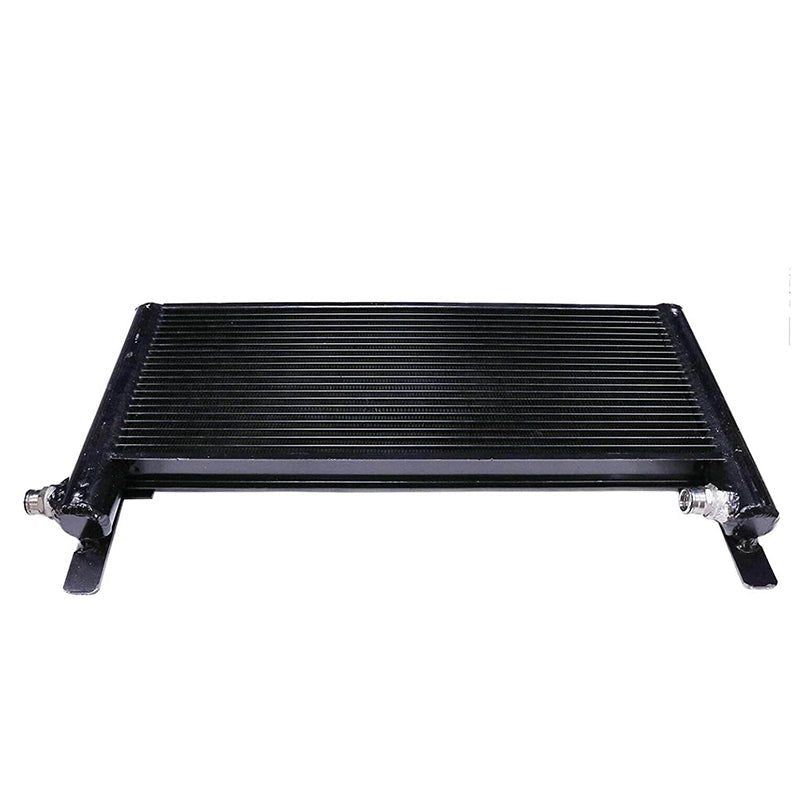 Oil Exchanger Cooler 6736377 Aftermarket Replacement For Bobcat Loader S130 T140 - Fab Heavy Parts