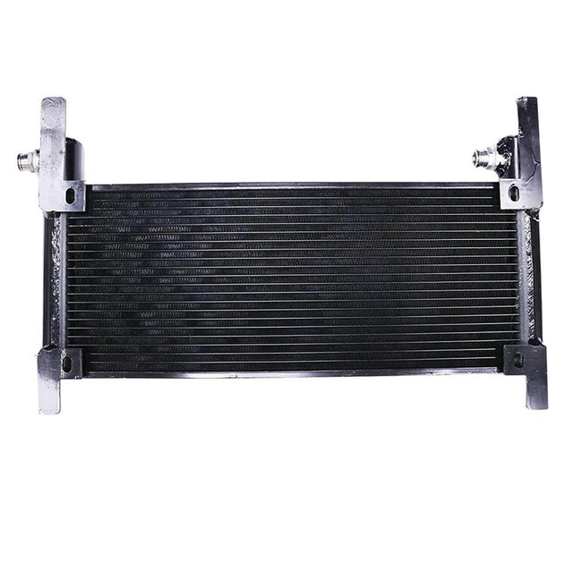 Oil Exchanger Cooler 6736377 Aftermarket Replacement For Bobcat Loader S130 T140