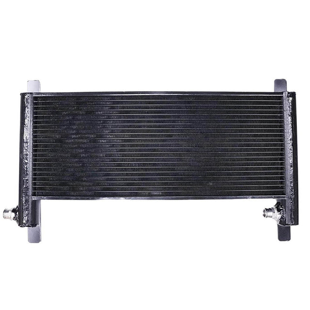 Oil Exchanger Cooler 6736377 Aftermarket Replacement For Bobcat Loader S130 T140