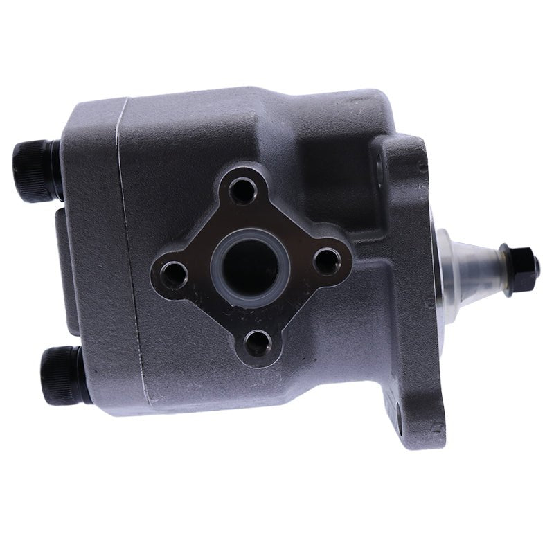 Oil Hydraulic Pump AM880754 CH15095 Fits for John Deere Tractor 650 750 - Fab Heavy Parts