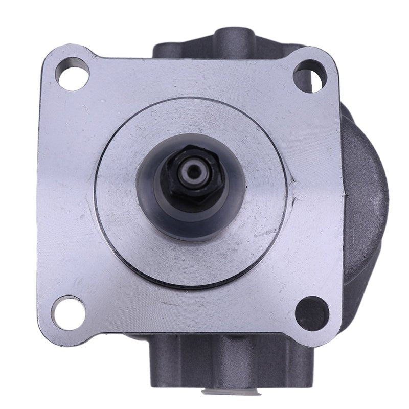 Oil Hydraulic Pump AM880754 CH15095 Fits for John Deere Tractor 650 750 - Fab Heavy Parts