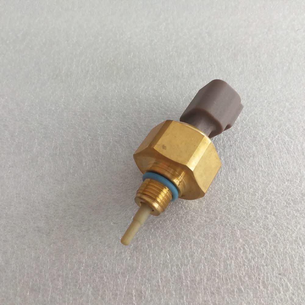Oil Pressure Sensor 4921483 4009913 Fit for Cummins K38 Engine - Fab Heavy Parts
