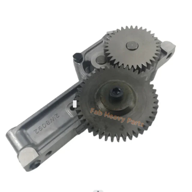 Pompa olio 119-2924 1192924 adatta per motore Caterpillar 3116 3126 escavatore 320 L 320B 322 322B 325 325B E240C