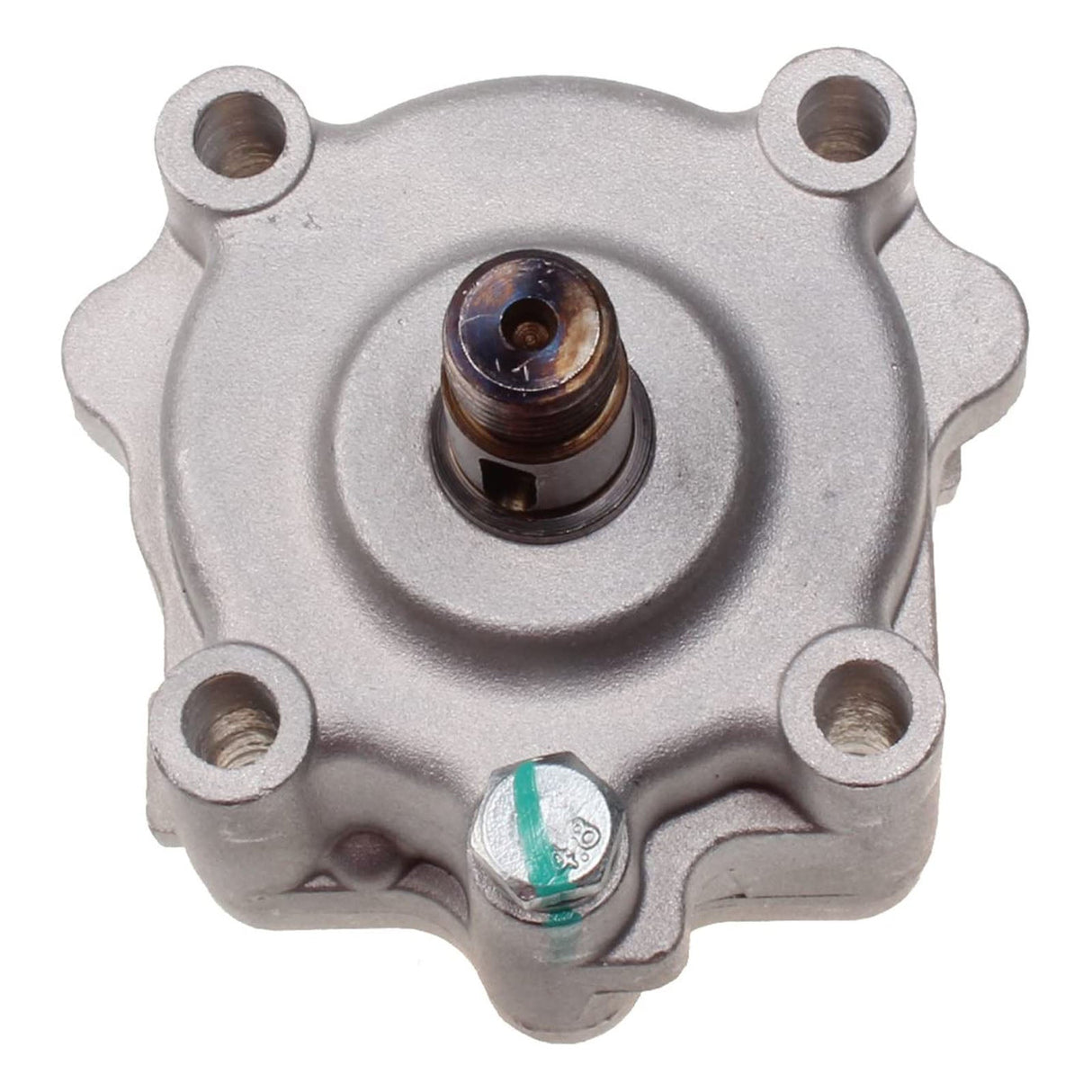 Oil Pump 15321 - 35010 15471 - 35010 for Kubota L2500 L2850 L2900 L3000 L3010 L3130 - Fab Heavy Parts