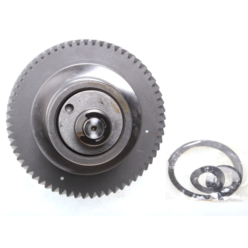 Bomba de óleo para Ford 1320 1520 1620 1715 1720 1920 2120 3415 CM272 CM274