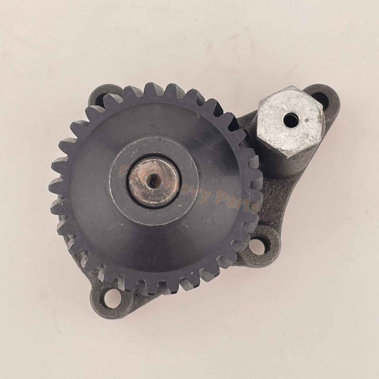 Oil Pump for Yanmar Engine 4TNE88 3TNE84 3TNE84T 4TNV88 3TNV88 Fits Komatsu Engine 3D84E 3D84N S3D84E 4D88E 3D88E 4D88E - Fab Heavy Parts