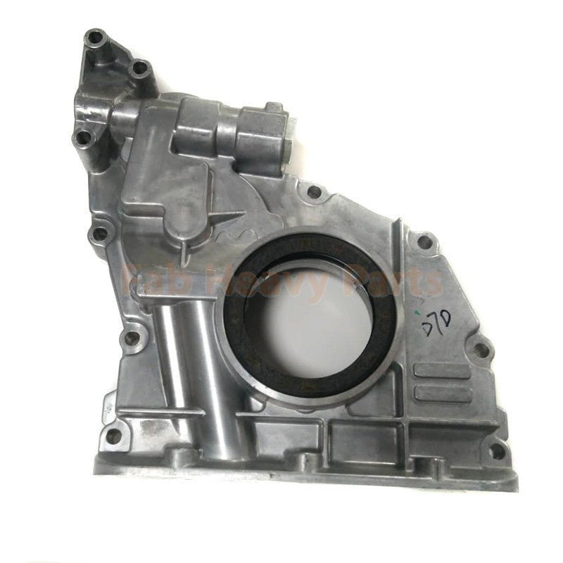 Oil Pump Housing 21600195 for Volvo Penta TAD520 TAD720 TAD721 TAD722 - Fab Heavy Parts