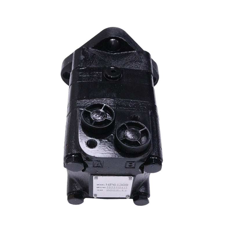 Orbital Motor OMS160 151F0503 Replaces Sauer Danfoss