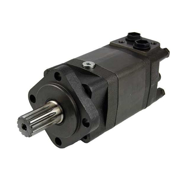 Orbital Motor OMS315 151F0513 Erstatter Sauer Danfoss