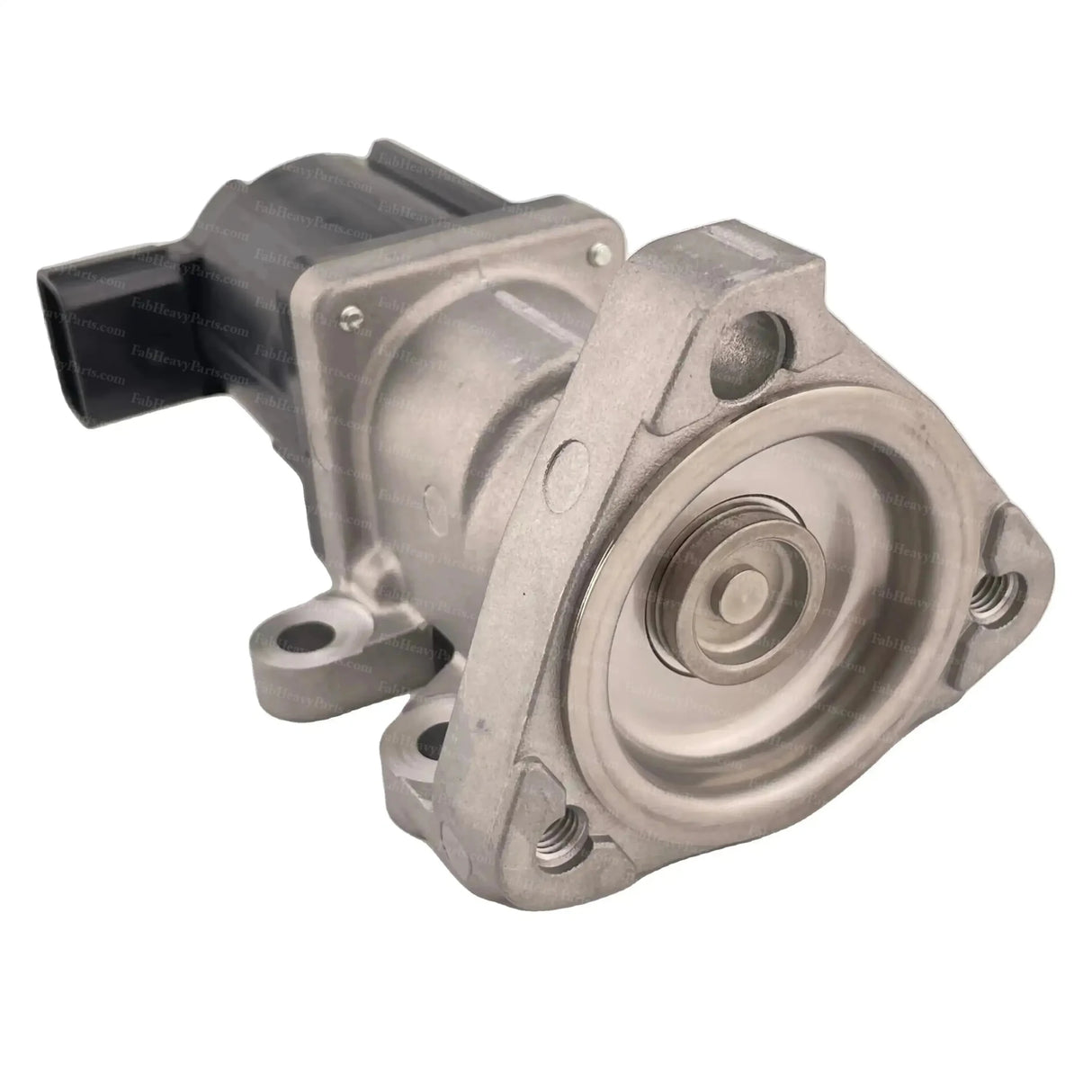 Original 4HK1 Engine EGR Valve 8 - 98098257 - 5 8980982575 for Isuzu FSR FRR FTR NPR NQR - Fab Heavy Parts