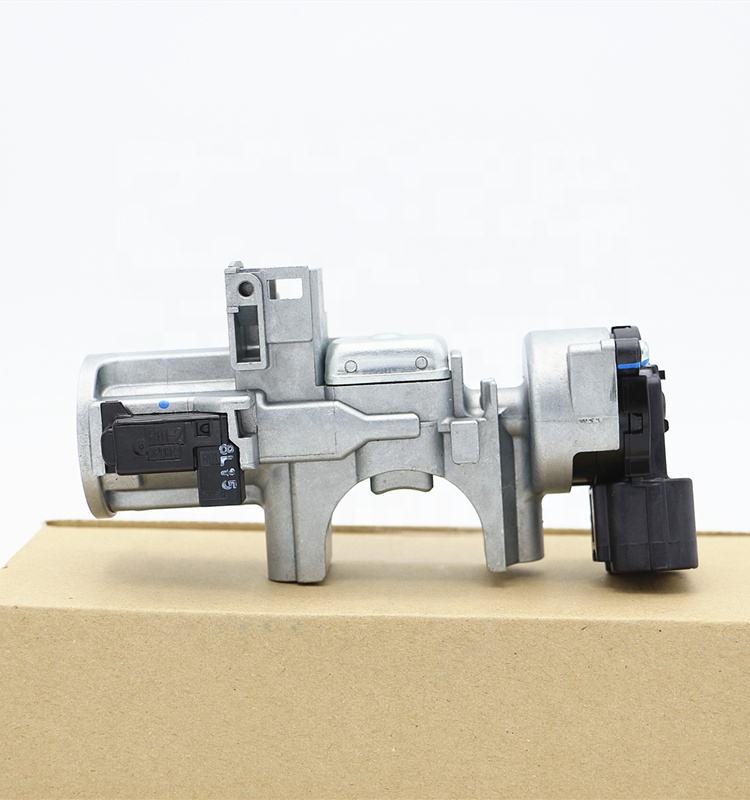 Original Ignition Switch Lock 8 - 97387036 - 0 8973870360 8973870361 8 - 97387036 - 1 for Isuzu Engine 700P/4HK1 - Fab Heavy Parts
