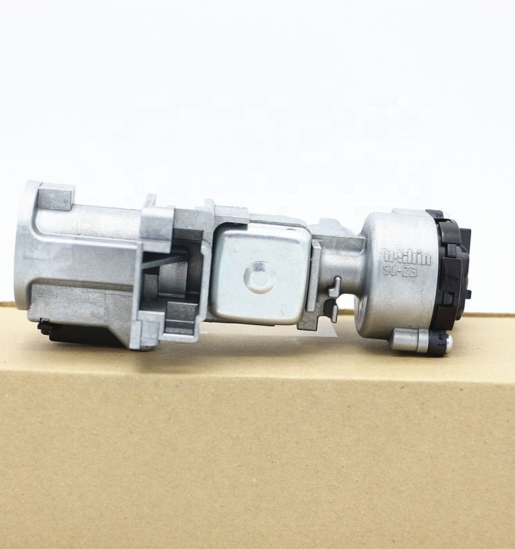 Original Ignition Switch Lock 8 - 97387036 - 0 8973870360 8973870361 8 - 97387036 - 1 for Isuzu Engine 700P/4HK1 - Fab Heavy Parts