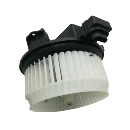 Motor del ventilador ND116340-7350 Sets para Komatsu PC300-8 PC350-8 PC400-8 PC130-8