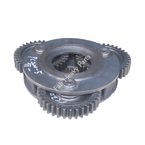 New Travel Motor First Level Carrier Assembly 20Y-27-13150 20Y2713150 Fits for Komatsu PC200-5 PC210-5 PC220-5 PC240-5