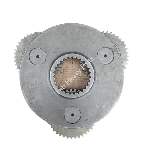 Nuevo reemplazo del portador de primer nivel del motor oscilante se adapta a la excavadora Komatsu PC200-6