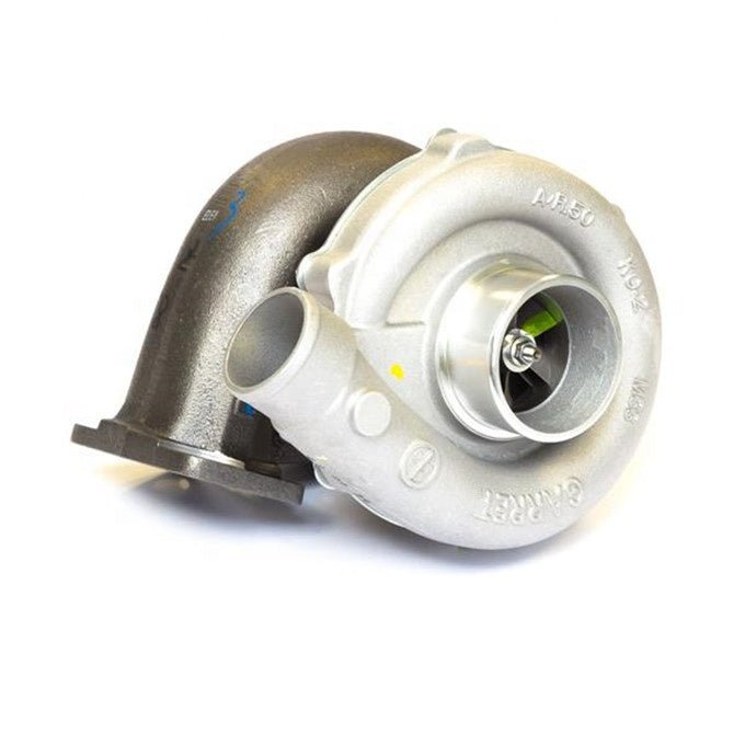 Perkins Engine 1006 - 6T T6.60 Turbo TB4131 TB4147 Turbocharger 2674A107 2674A110 2674A109 - Fab Heavy Parts