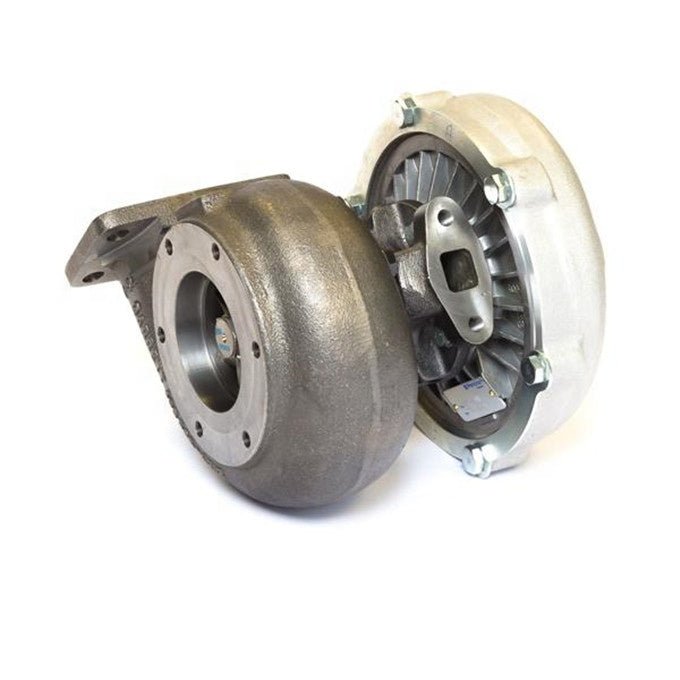 Perkins Engine 1006 - 6T T6.60 Turbo TB4131 TB4147 Turbocharger 2674A107 2674A110 2674A109 - Fab Heavy Parts