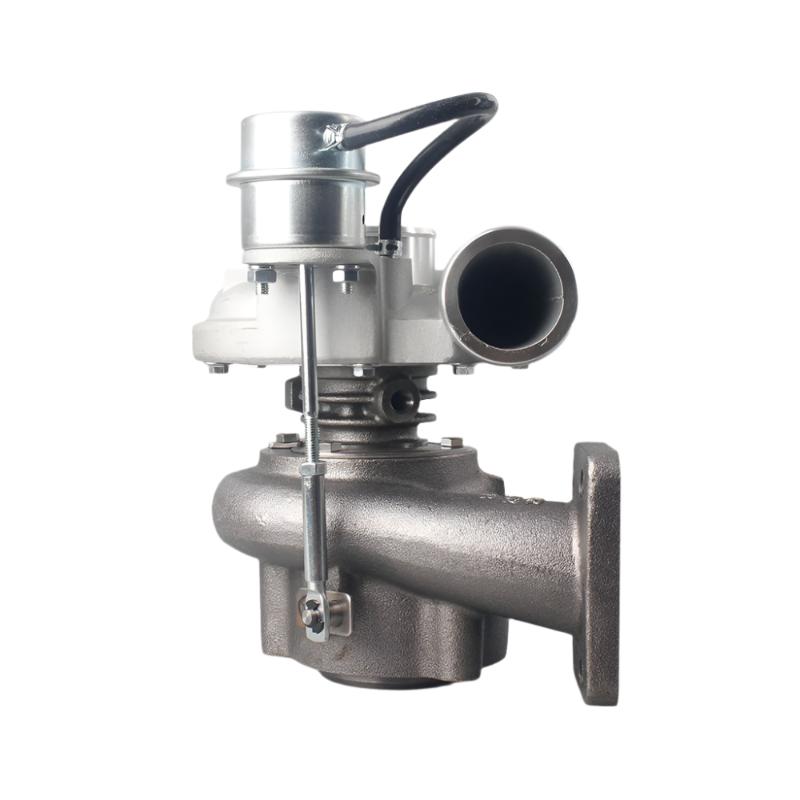 Perkins Engine 1104C - E44T 1104C - 44TA 1104C - E44TA Turbo GT2556S Turbocharger 2674A223 - Fab Heavy Parts