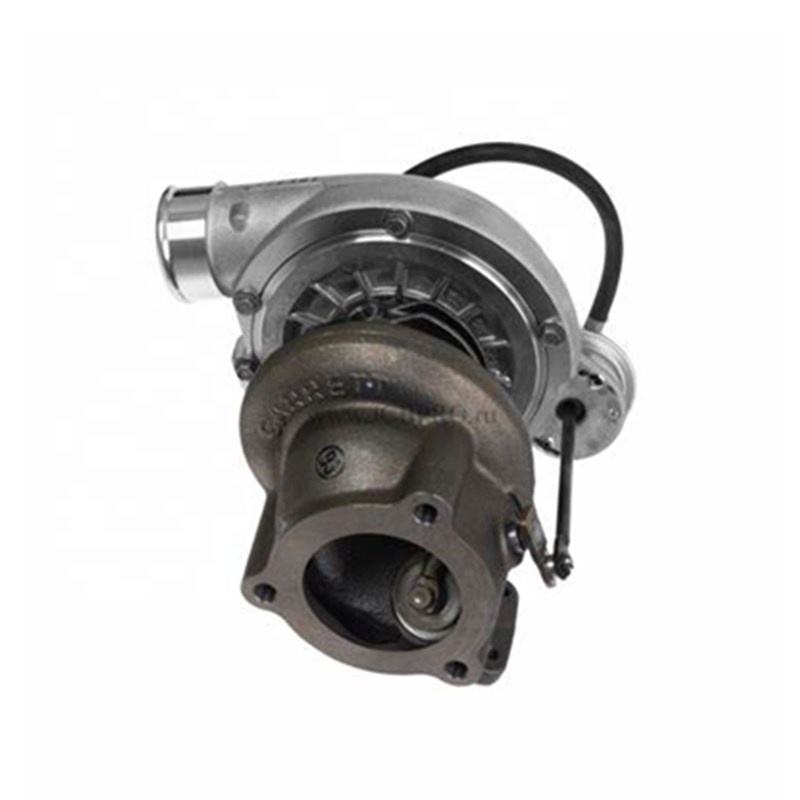 Perkins Scout 4.4 Dieselmax Turbo GT2256S Turbocharger 320/06083 320/06159 - Fab Heavy Parts
