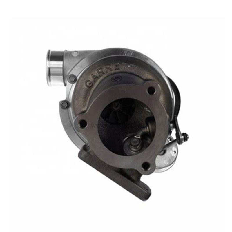 Perkins Scout 4.4 Dieselmax Turbo GT2256S Turbocharger 320/06083 320/06159 - Fab Heavy Parts