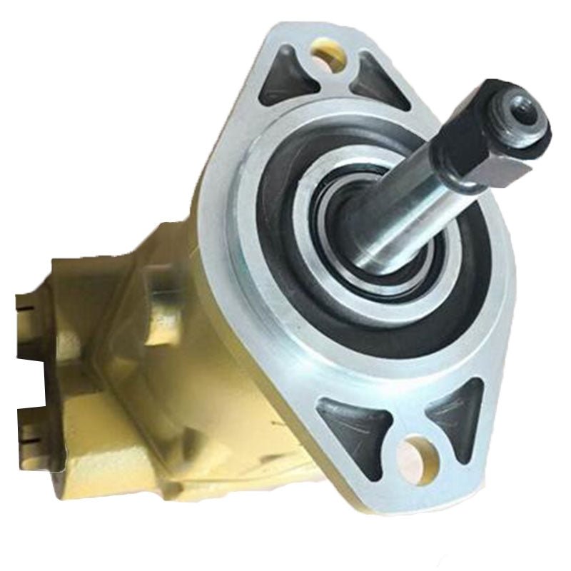 Piston Motor 1292413 129 - 2413 Fits for Caterpillar CAT 980G 824G Wheel Loader 3406C 3406 Engine - Fab Heavy Parts