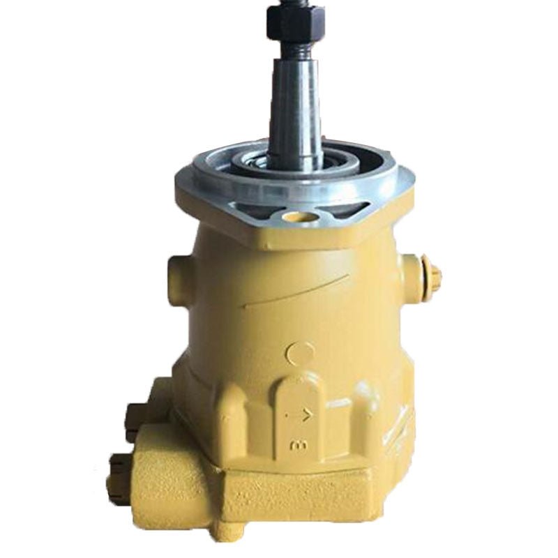 Piston Motor 1292413 129 - 2413 Fits for Caterpillar CAT 980G 824G Wheel Loader 3406C 3406 Engine - Fab Heavy Parts