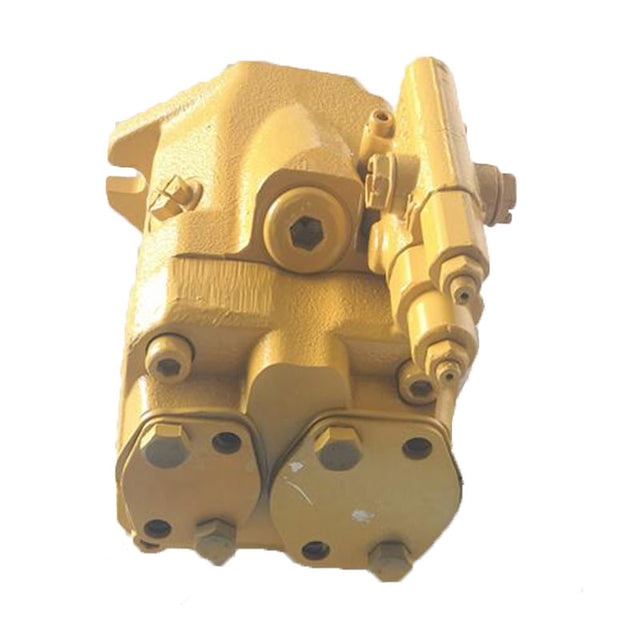 Piston Pump 2508337 250-8337 Fits for Caterpillar CAT 120M 12M 140M 14M 160M Motor Grader C9 C6.6 Engine