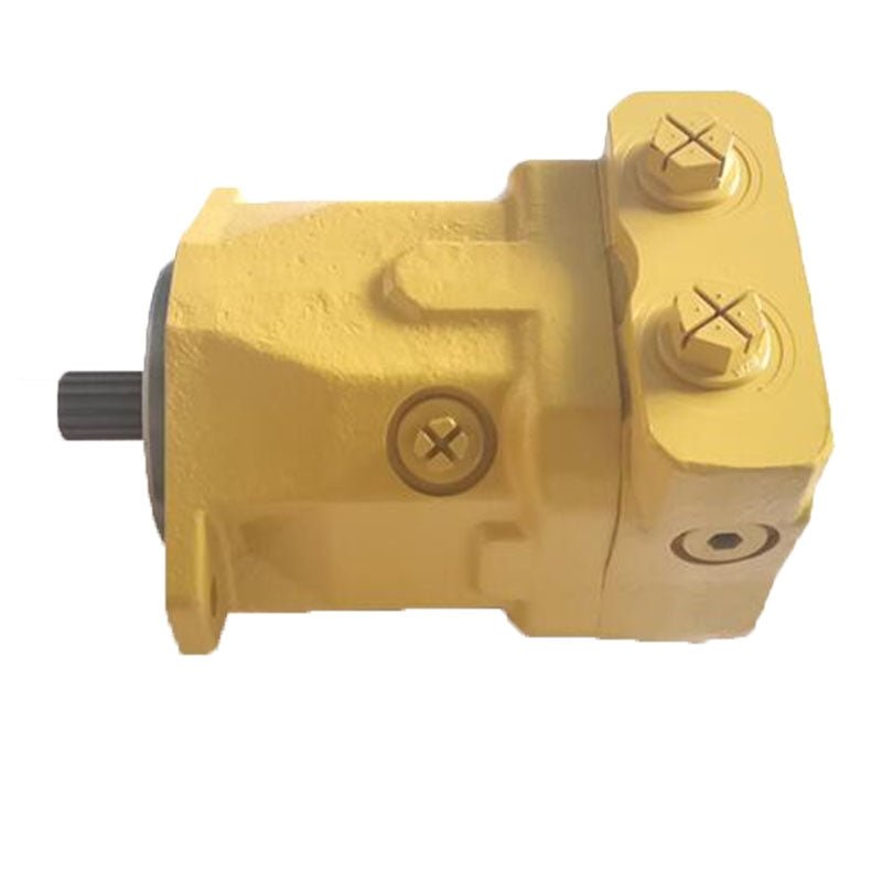 Piston Pump 2668034 266 - 8034 Fits for Caterpillar CAT 345C Excavator W345C Material Handler C13 Engine - Fab Heavy Parts