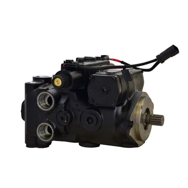Piston Pump 77788GT for Genie Scissor Lift GS - 3384 GS - 3390 GS - 4390 GS - 5390 - Fab Heavy Parts
