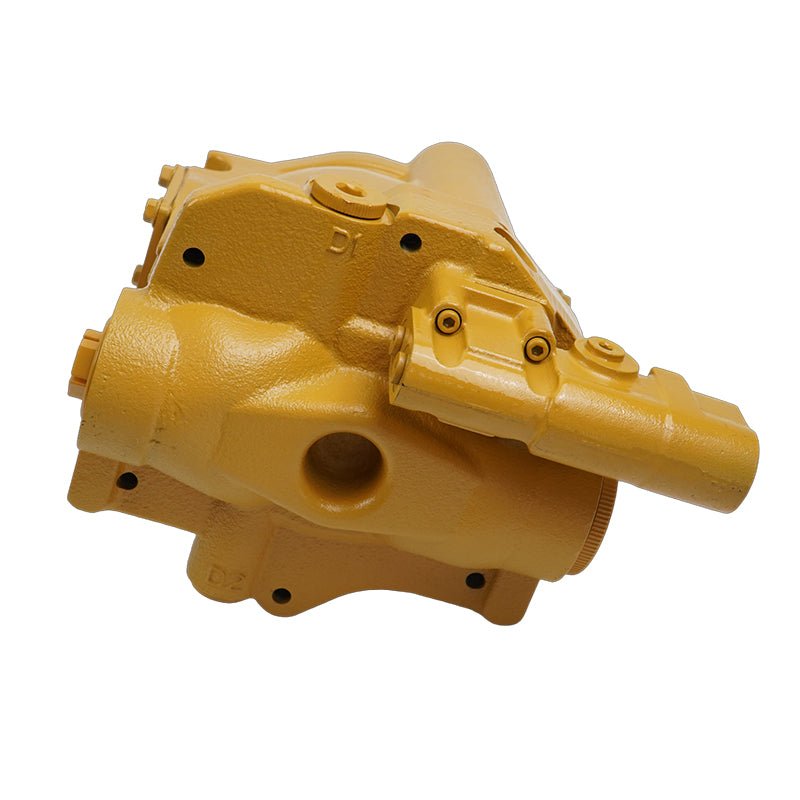 Piston Pump 9T - 4104 9T4104 Fits for Caterpillar CAT Engine 3204 3304 Tractor D4H - Fab Heavy Parts