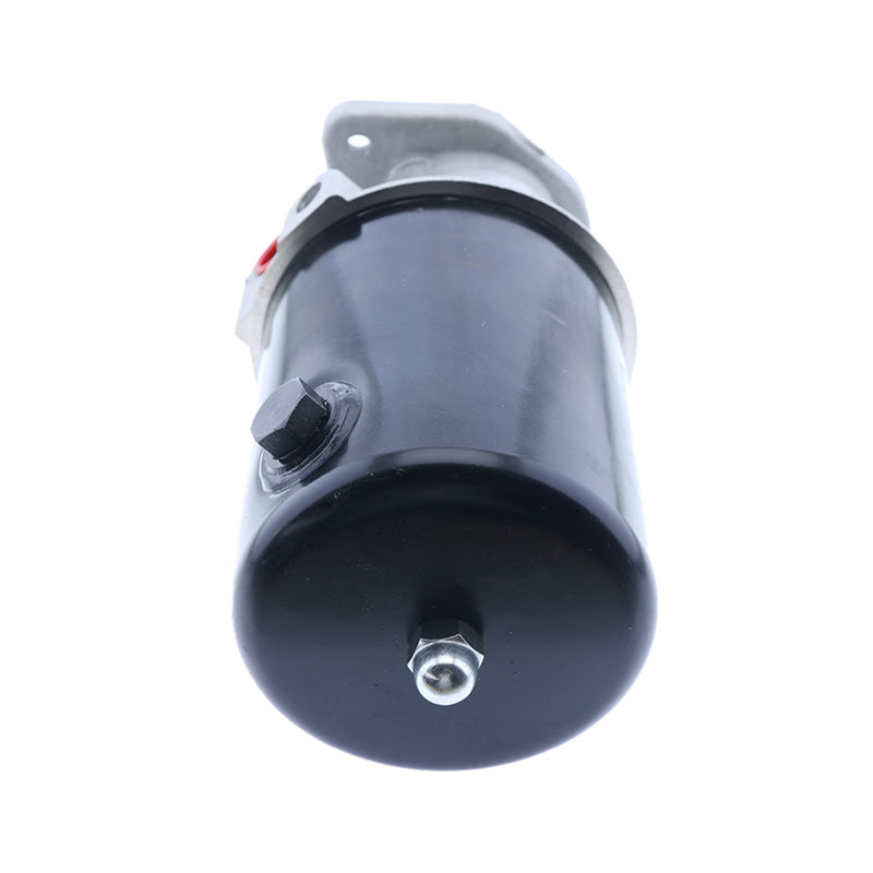 Servostyringspumpe 188772M92 for Massey Ferguson 30 40 50 65 165 255 265 3165 40 203 204 302 304 356 3165