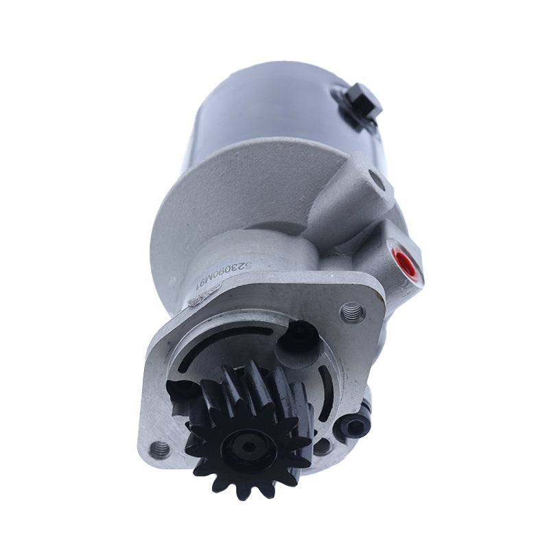 Servostyringspumpe 188772M92 for Massey Ferguson 30 40 50 65 165 255 265 3165 40 203 204 302 304 356 3165